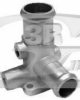 VW 026121133D Coolant Flange